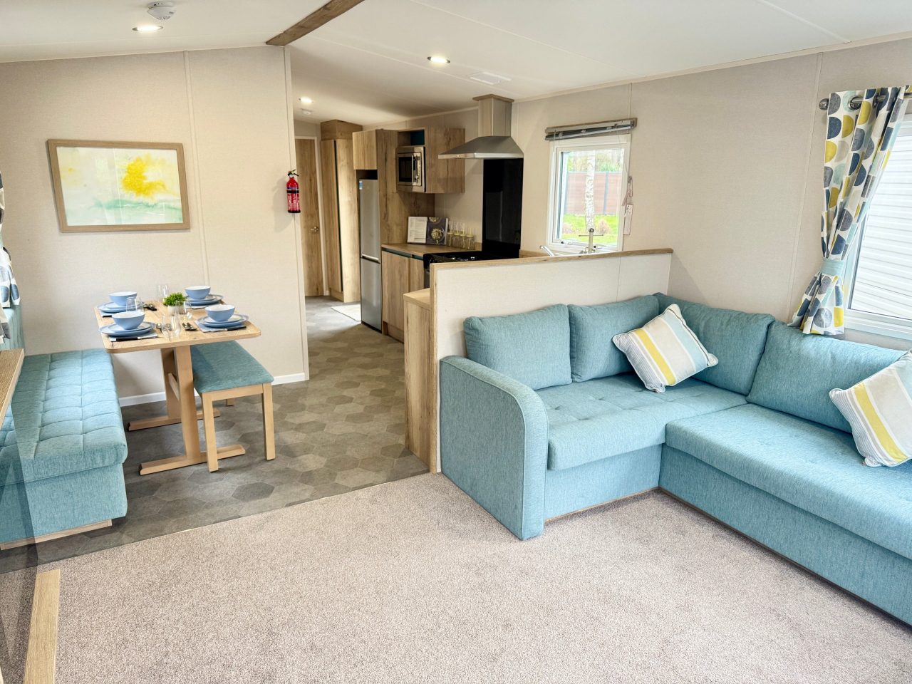 2 bedroom Mobile home For Sale