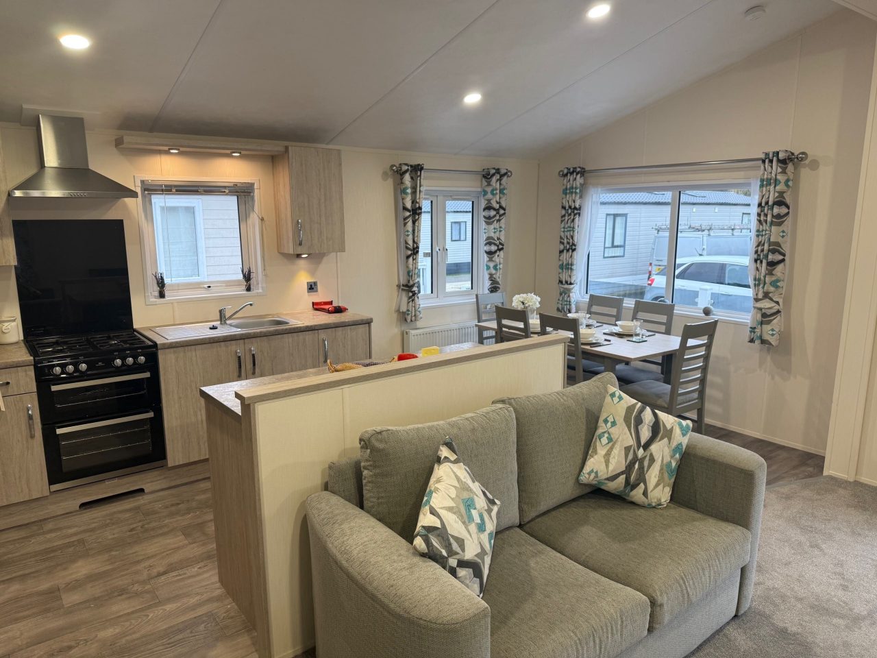 2 bedroom Mobile home For Sale