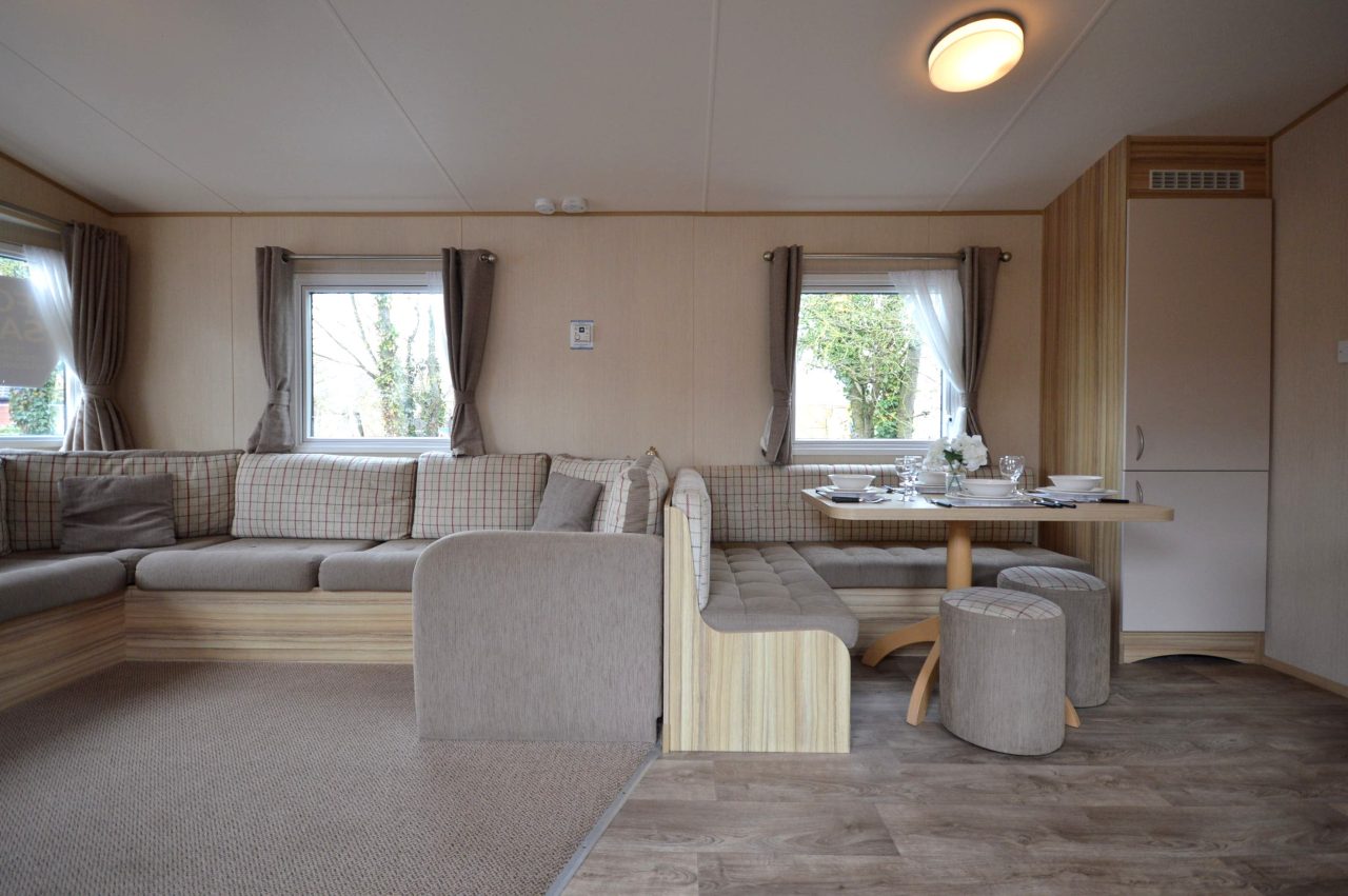 3 bedroom Mobile home For Sale