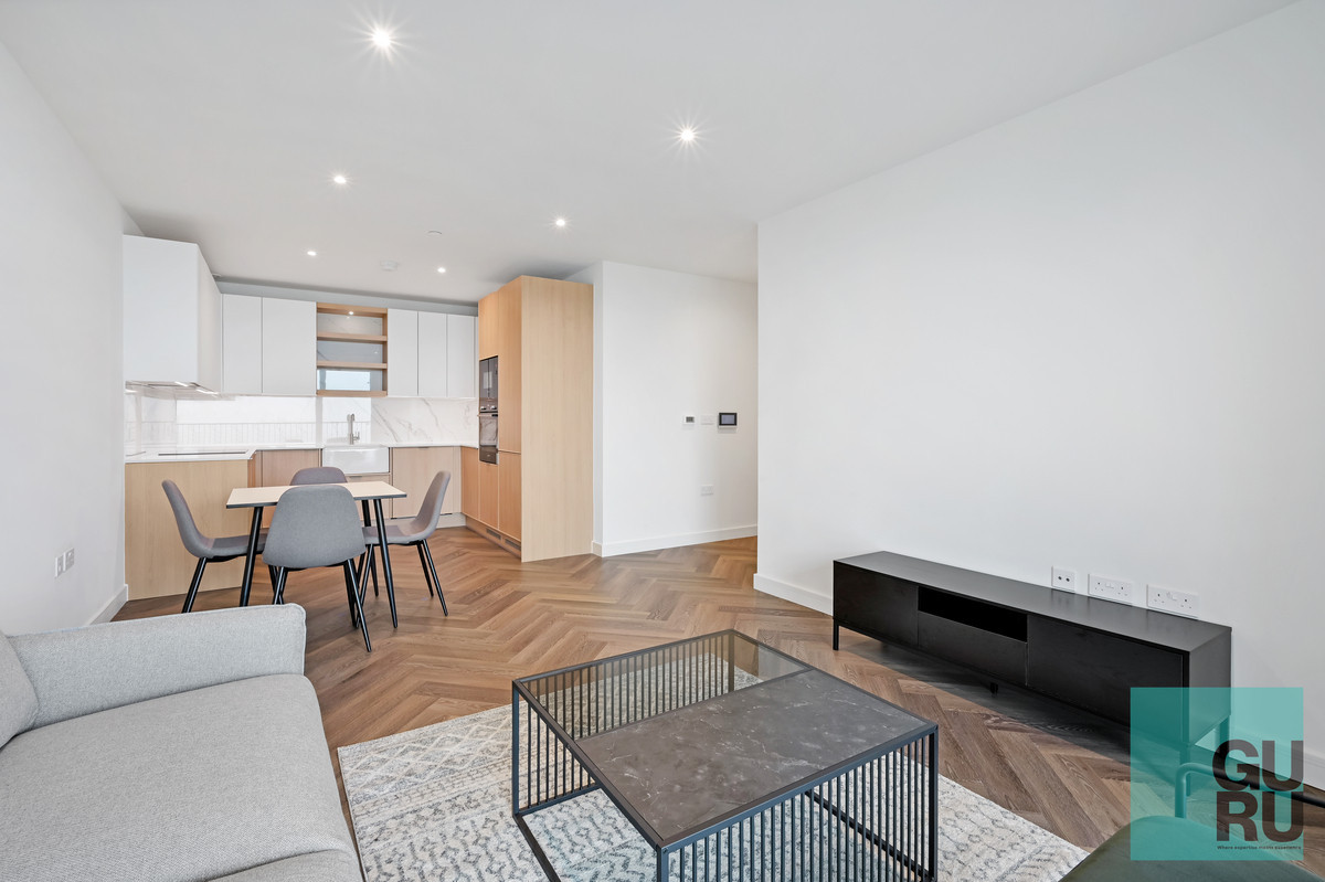2 bedroom Apartment To Let
