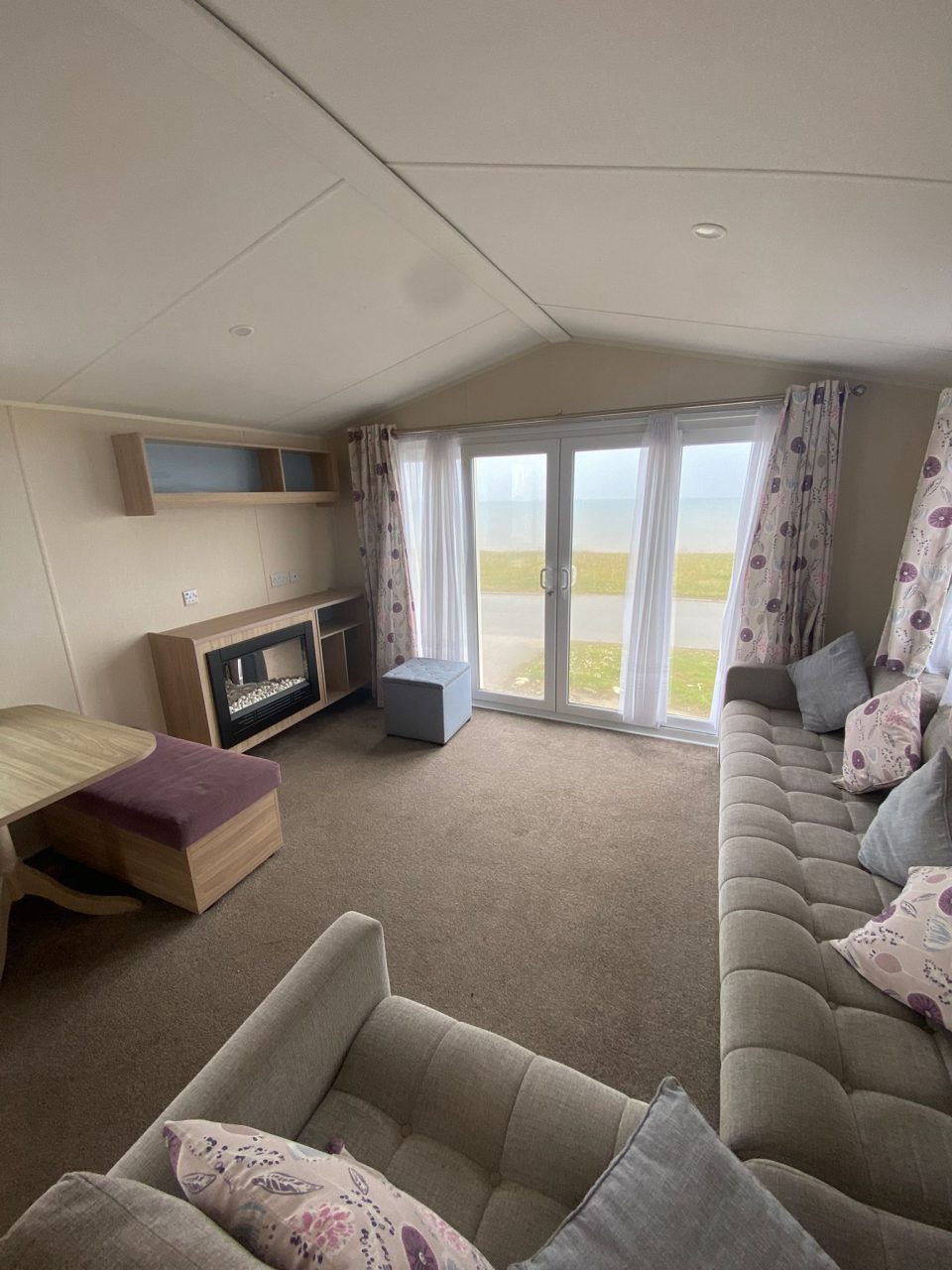 2 bedroom Mobile home For Sale