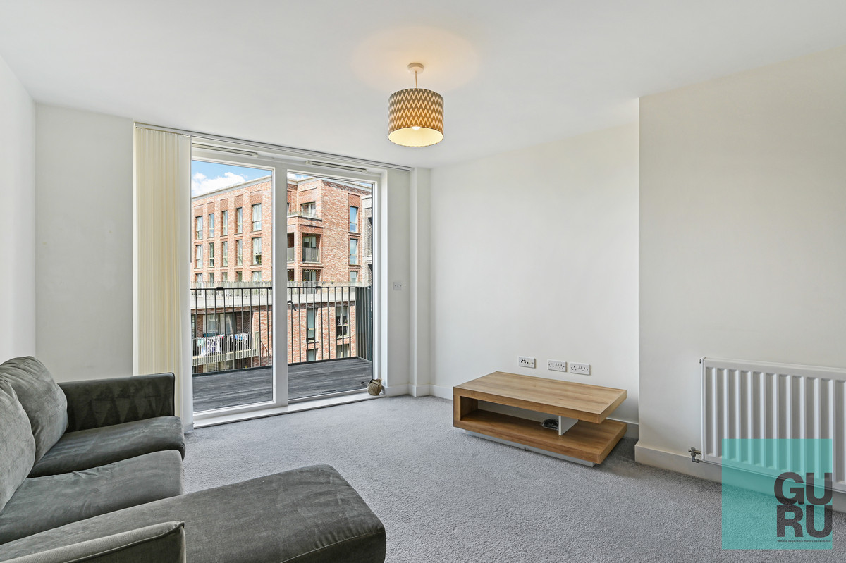 1 bedroom Apartment To Let