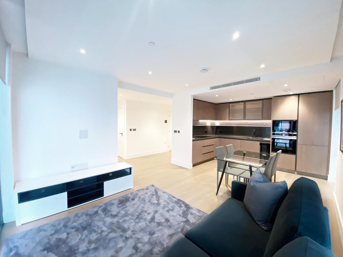 2 bedroom Apartment To Let