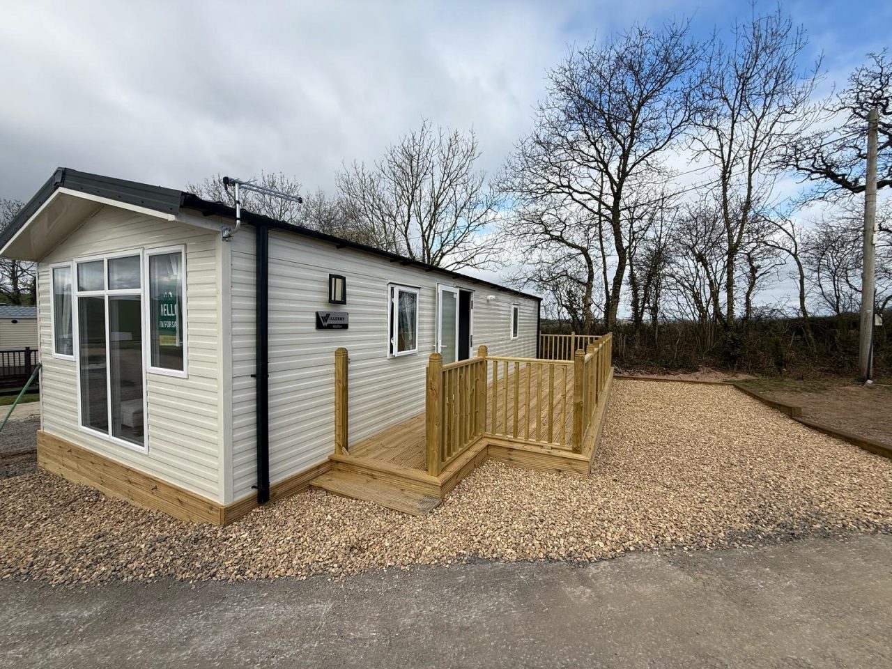 2 bedroom  For Sale