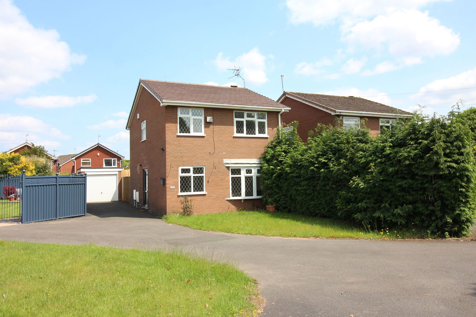 4 bedroom Detached For Sale