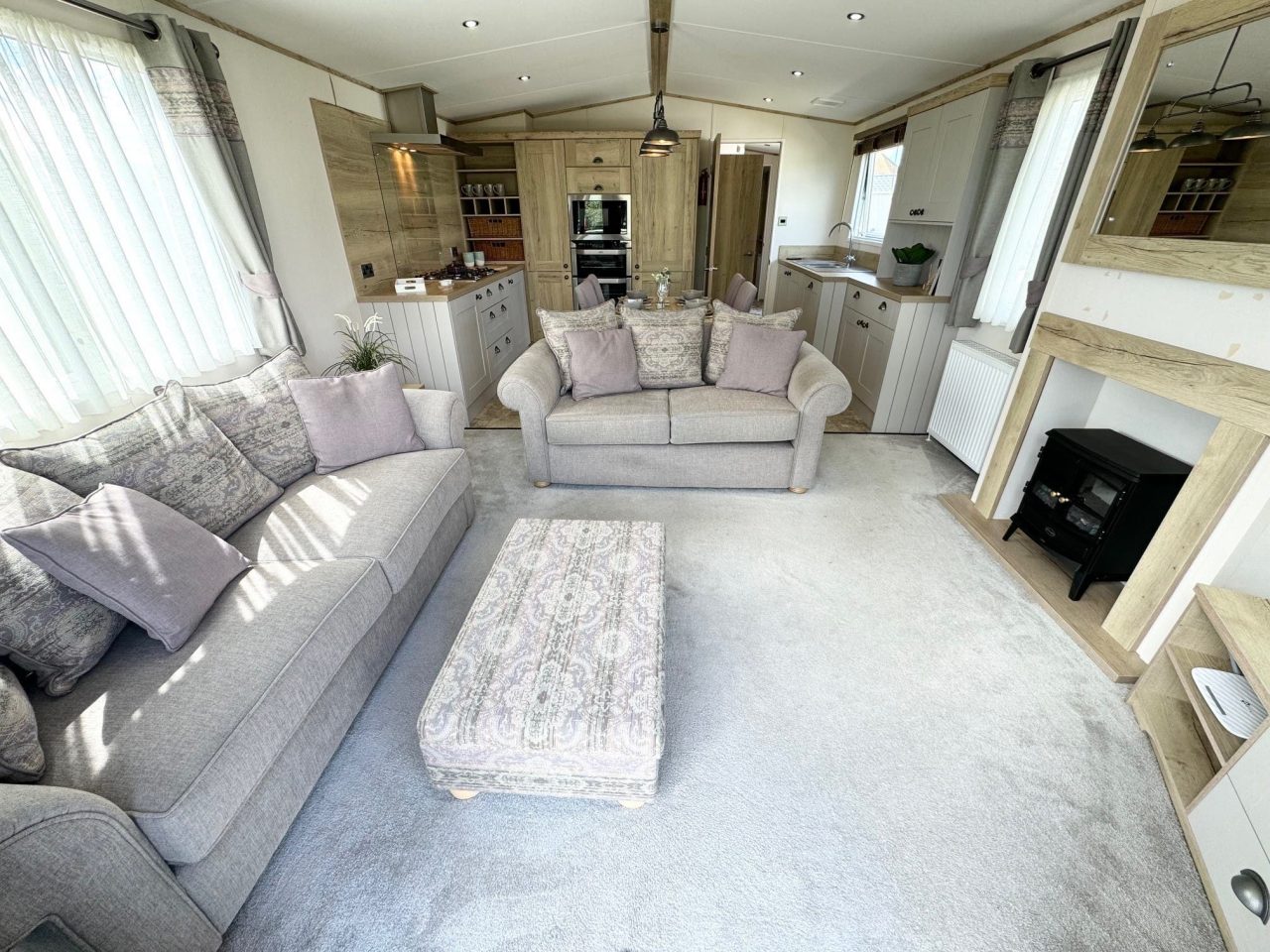 2 bedroom Mobile home For Sale