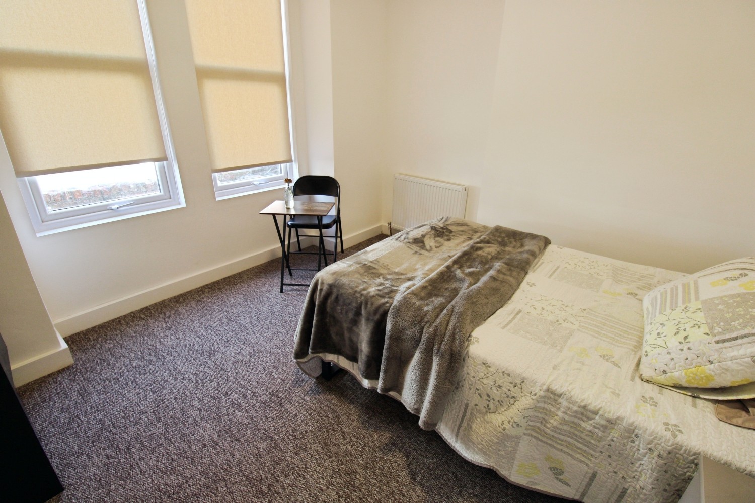 1 bedroom House share To Let