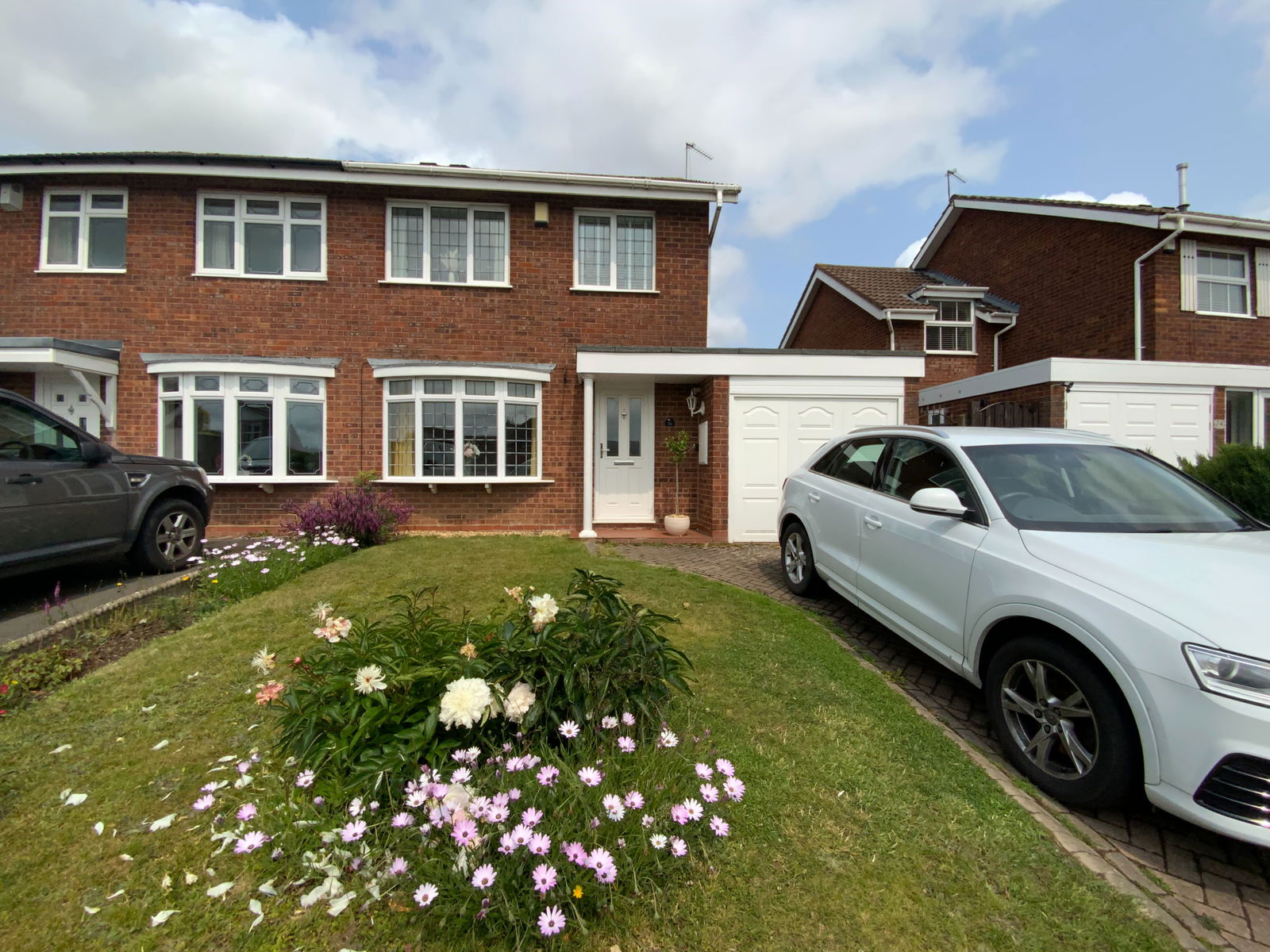 3 bedroom Semi-Detached SSTC