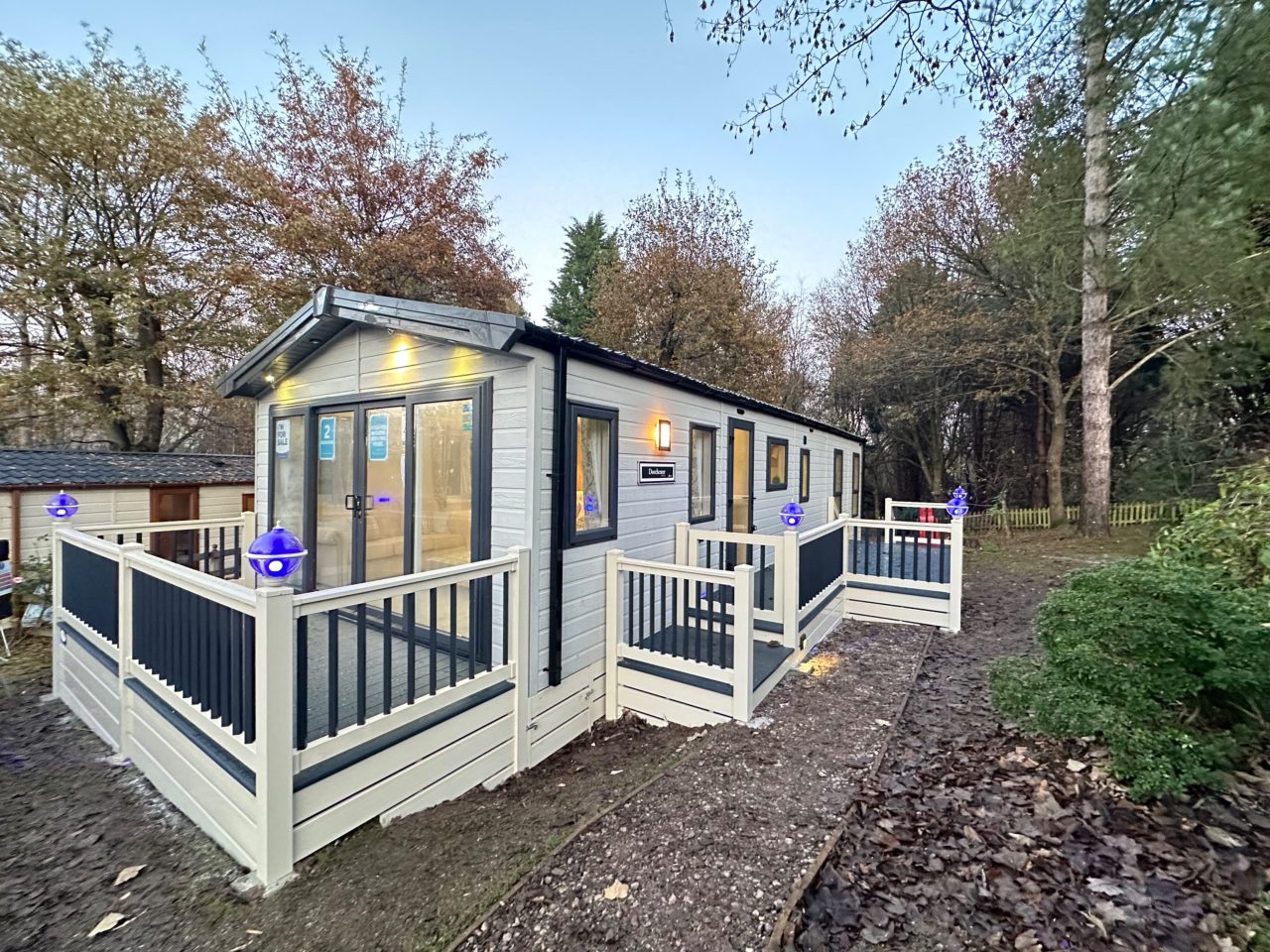 2 bedroom Mobile home For Sale
