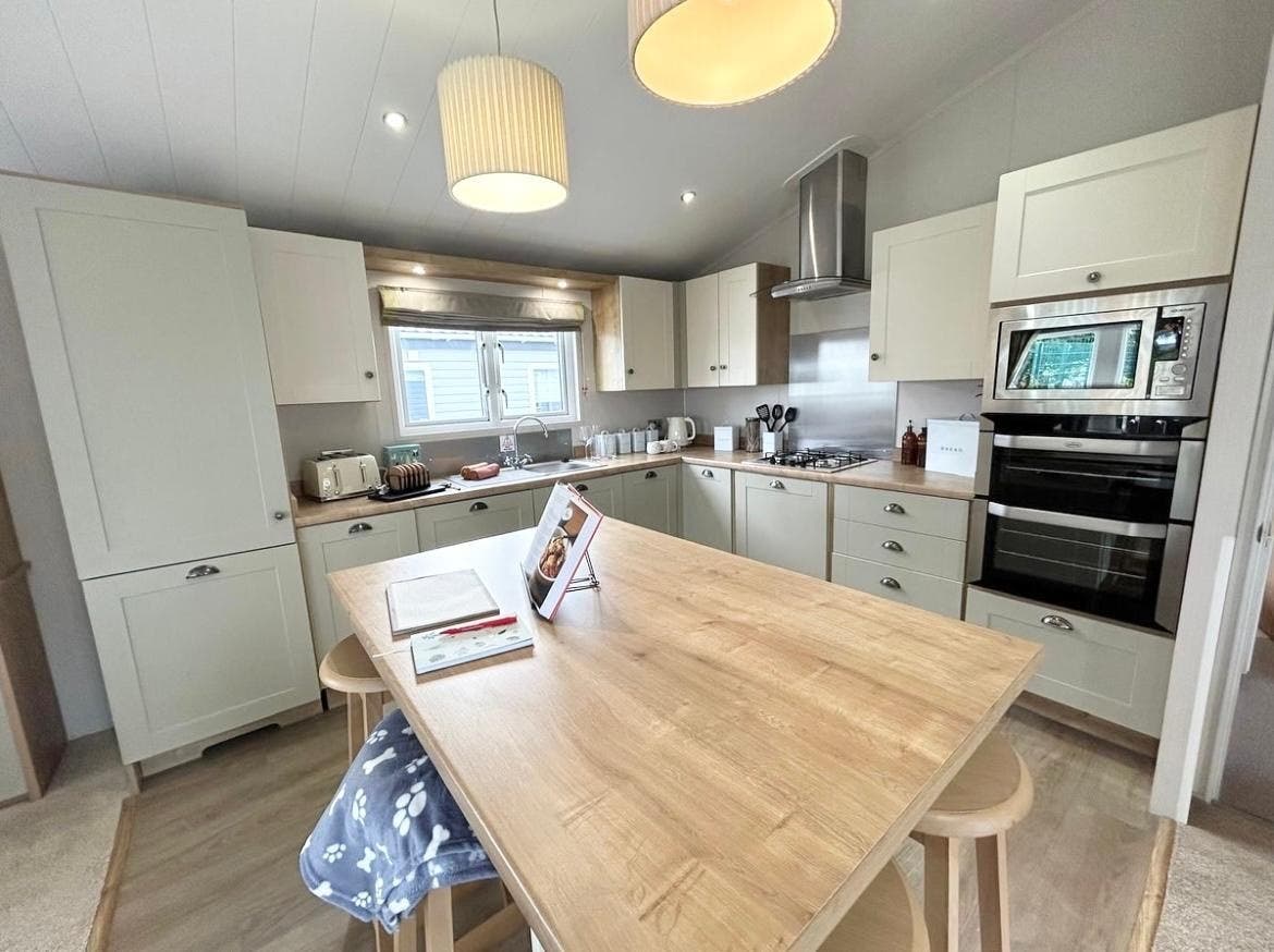 2 bedroom Mobile home For Sale