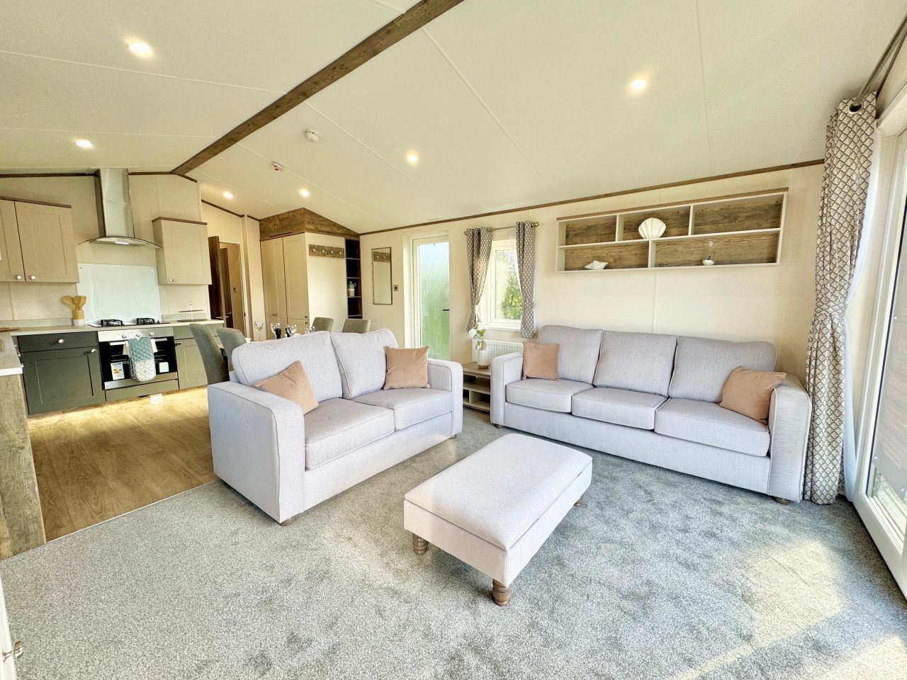 2 bedroom Mobile home For Sale