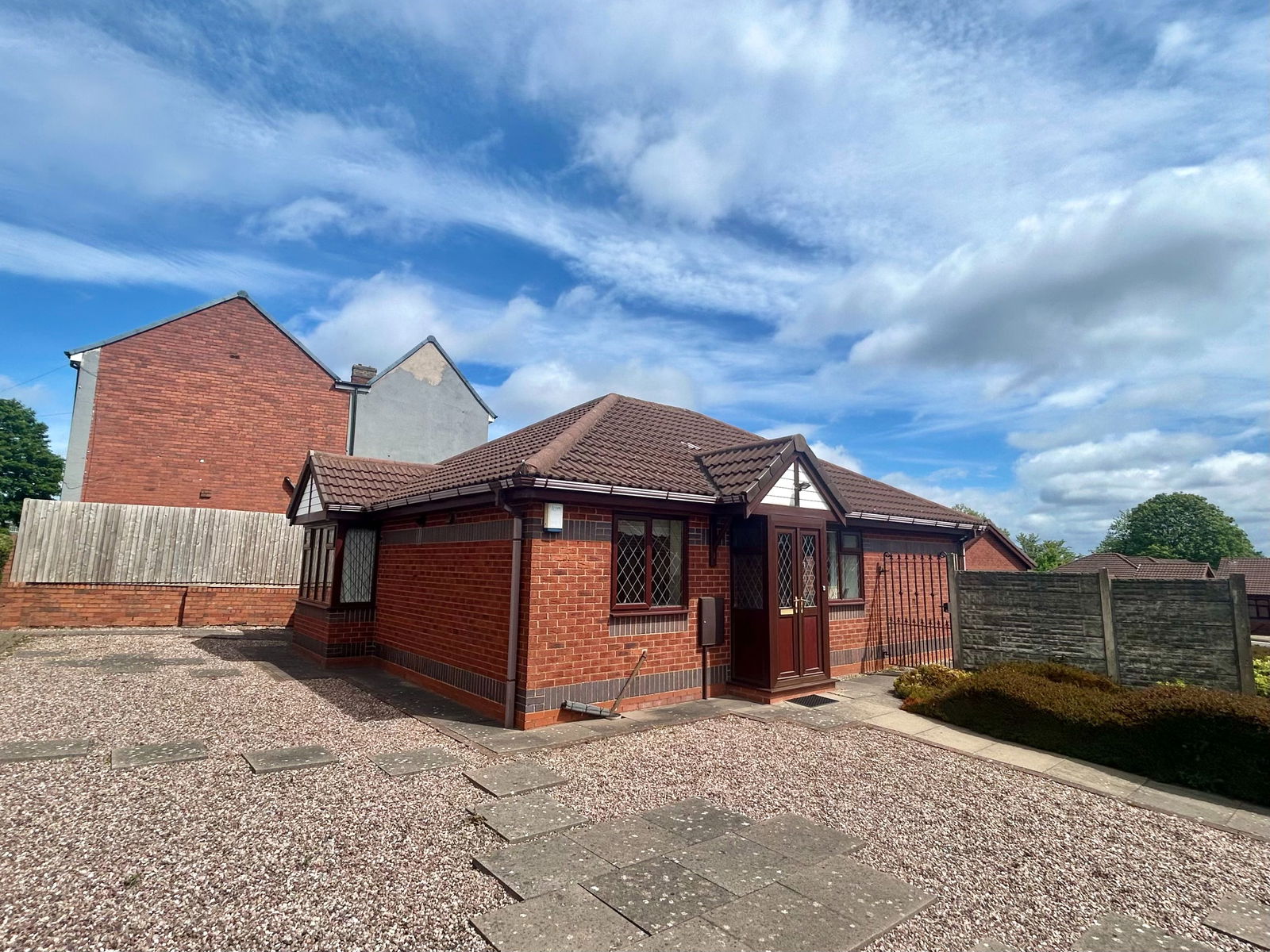 3 bedroom Detached For Sale
