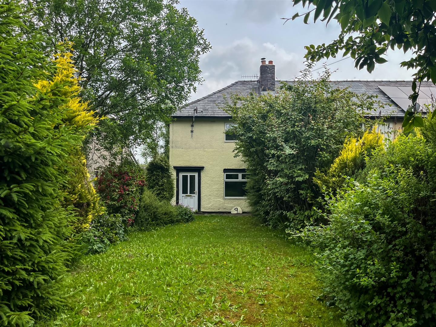 Derbyshire