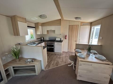 2 bedroom Mobile home For Sale