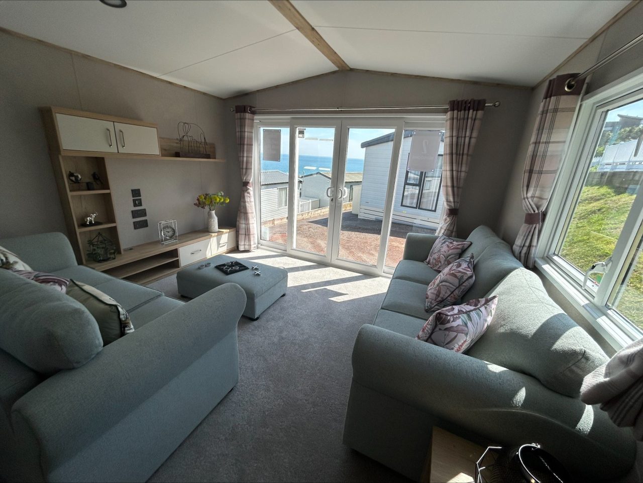 2 bedroom Mobile home For Sale