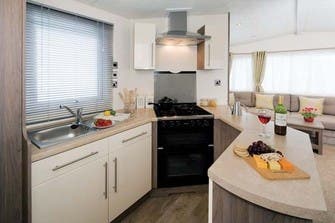 2 bedroom Mobile home For Sale
