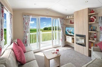 2 bedroom Mobile home For Sale