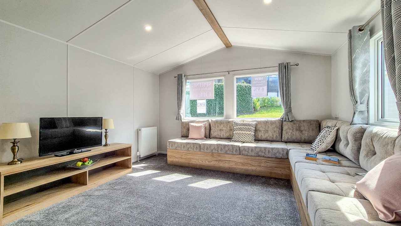 2 bedroom Mobile home For Sale
