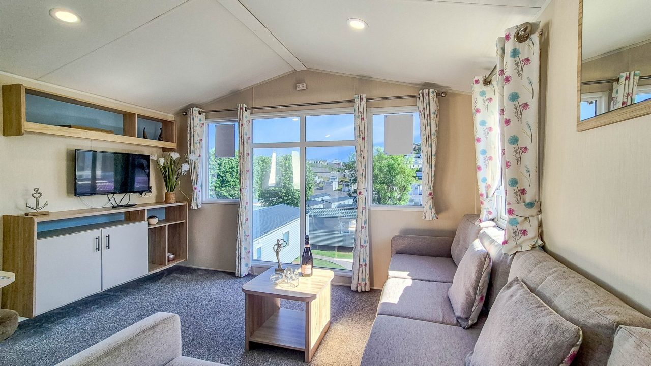 2 bedroom Mobile home For Sale