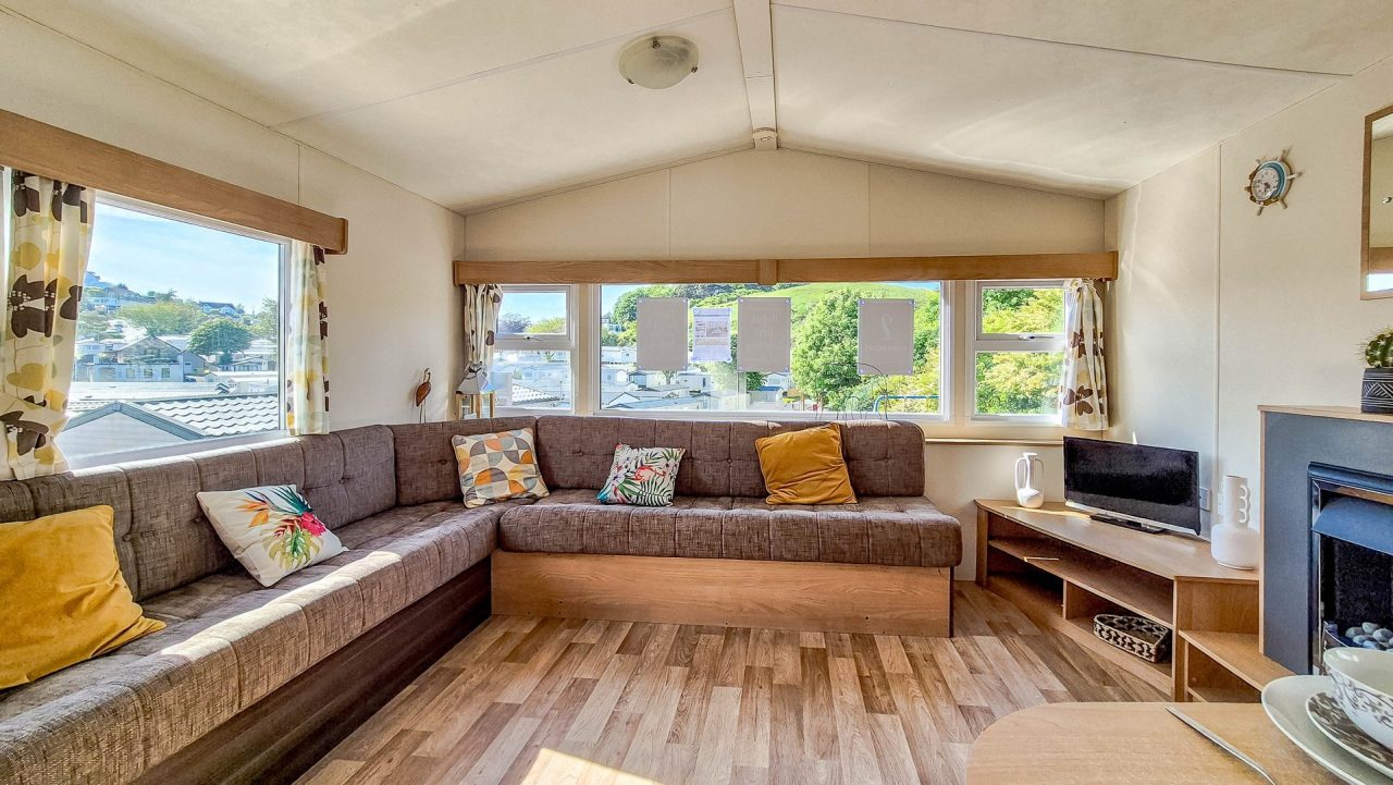 2 bedroom Mobile home For Sale