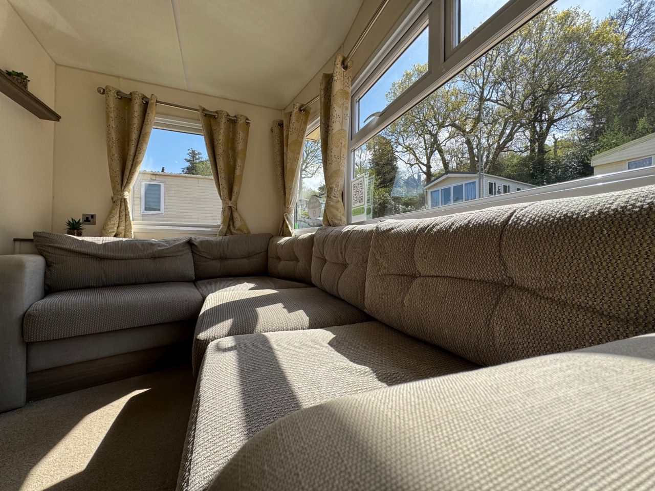 2 bedroom Mobile home For Sale