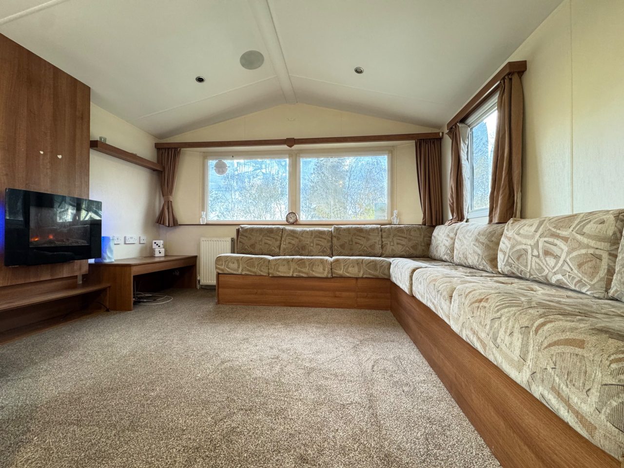 3 bedroom Mobile home For Sale