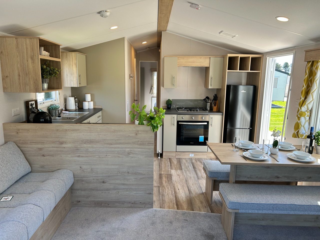 2 bedroom Mobile home For Sale