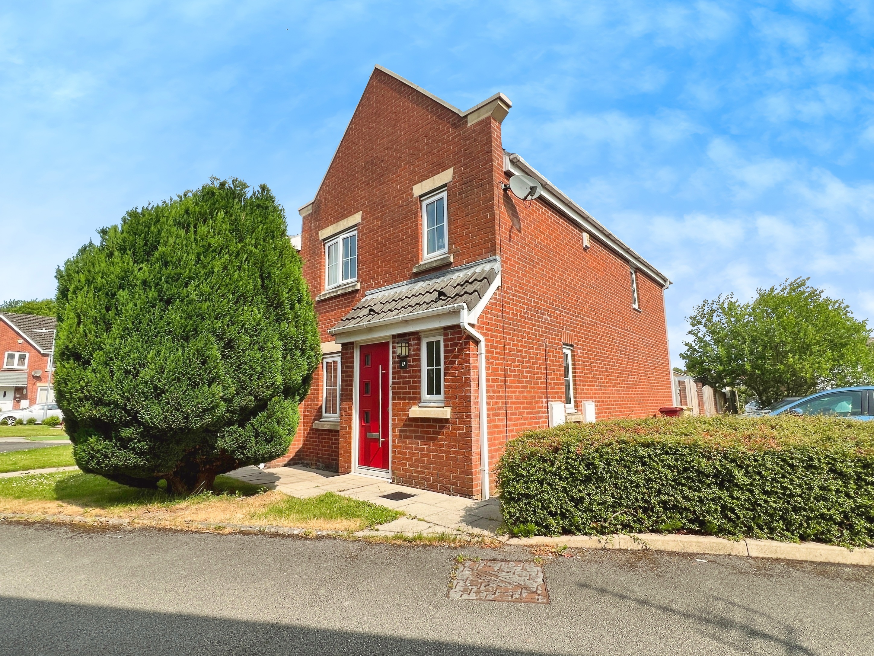 4 bedroom House (unspecified) SSTC