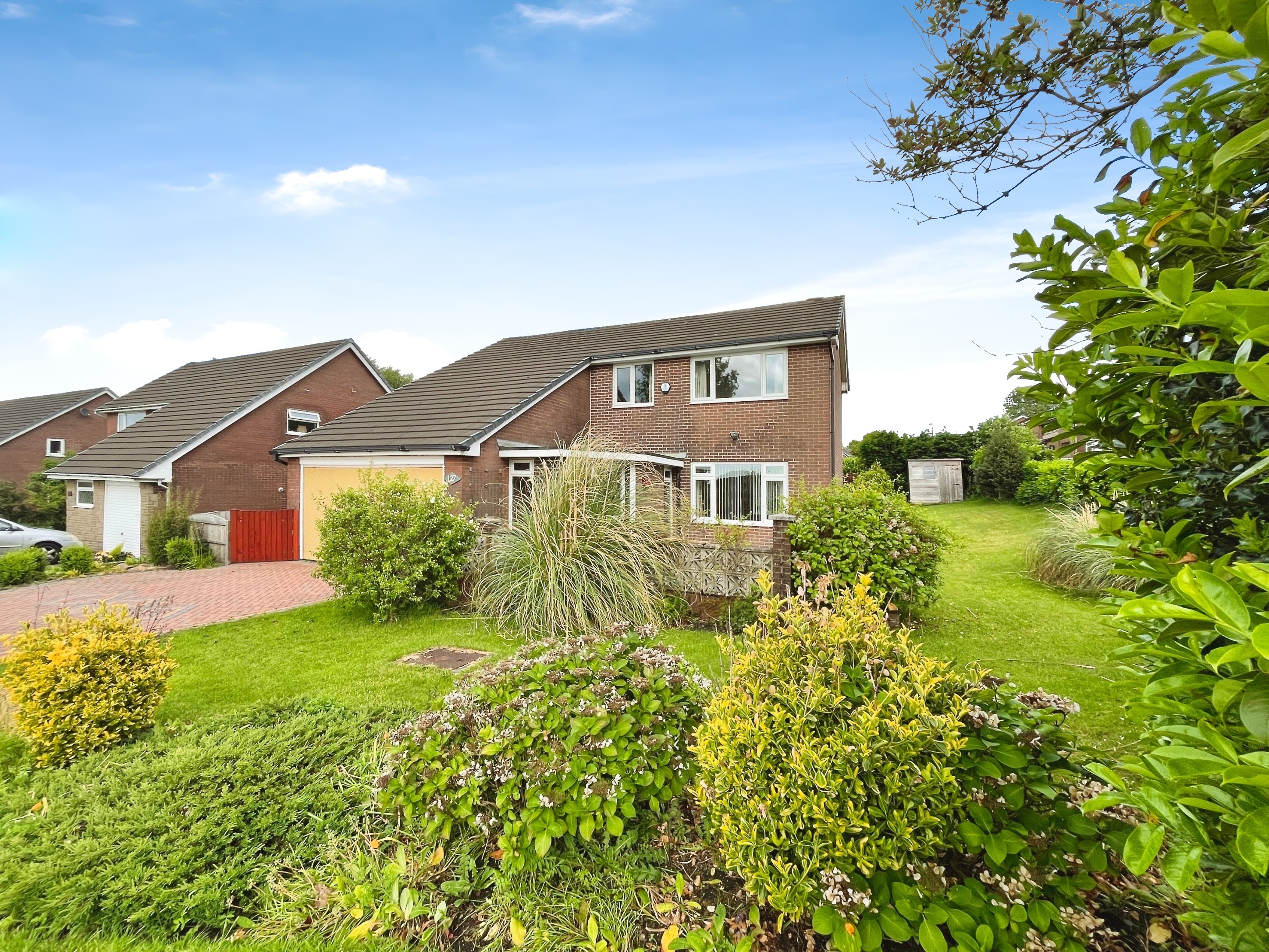 4 bedroom House SSTC