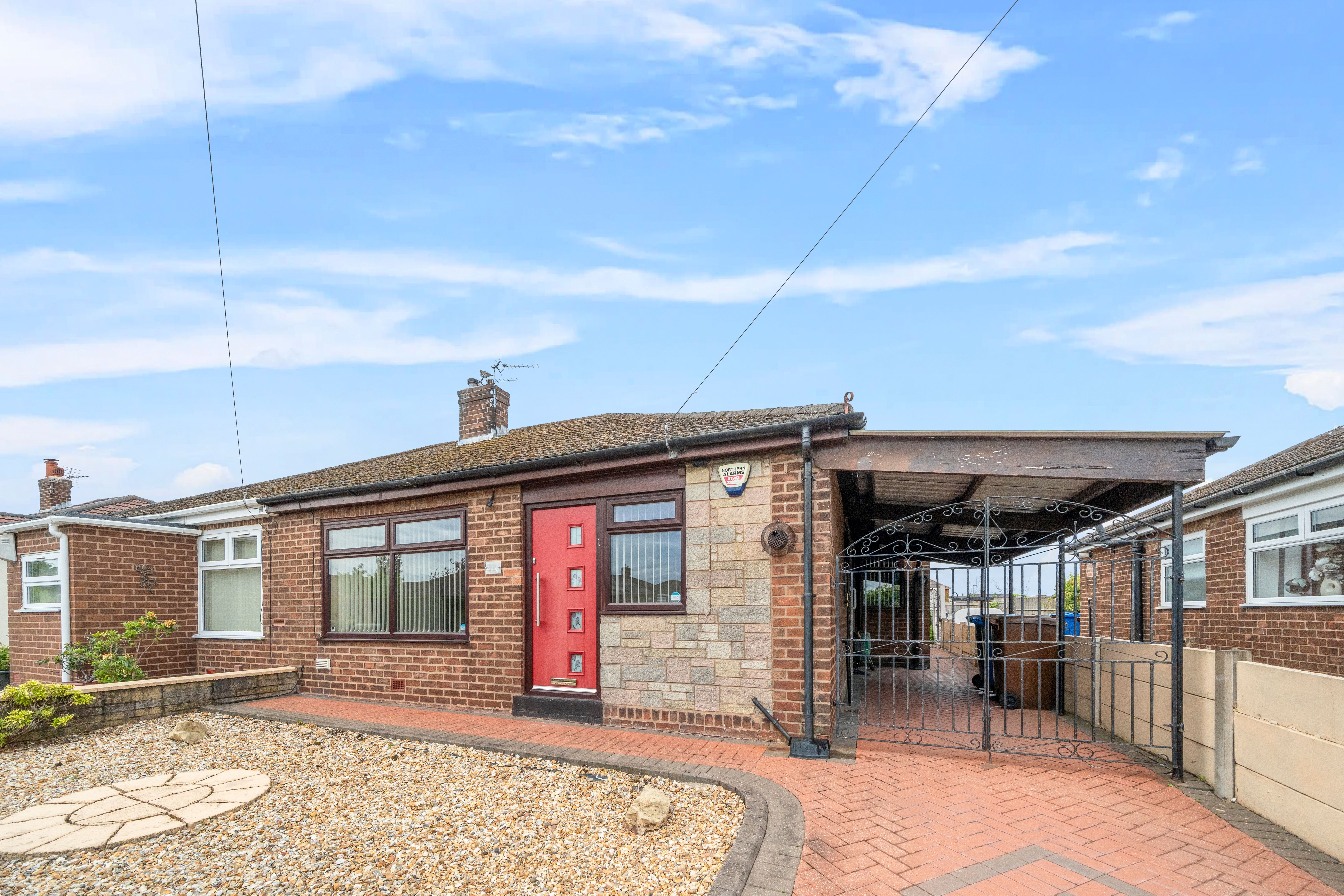 3 bedroom Bungalow SSTC