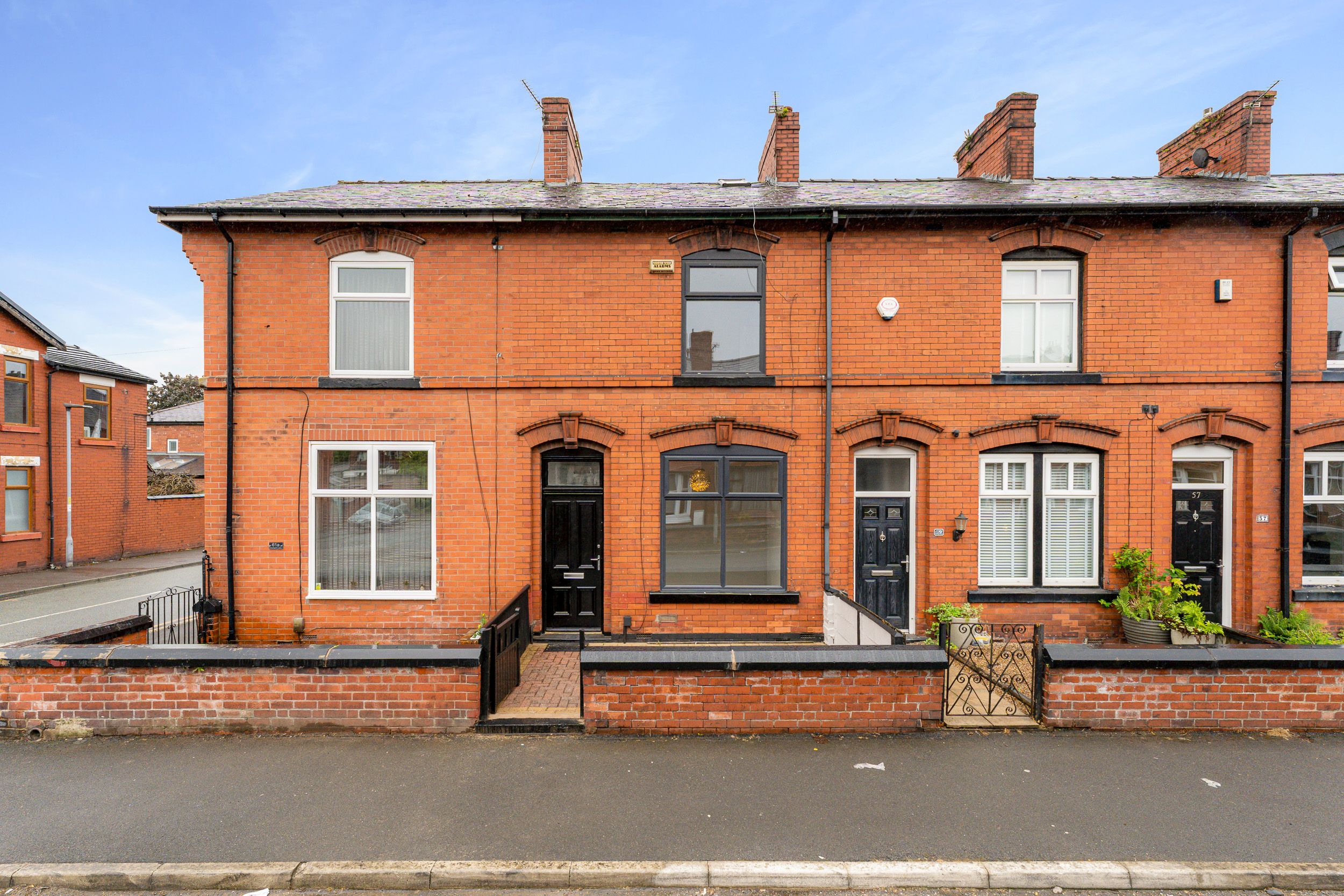 3 bedroom House SSTC