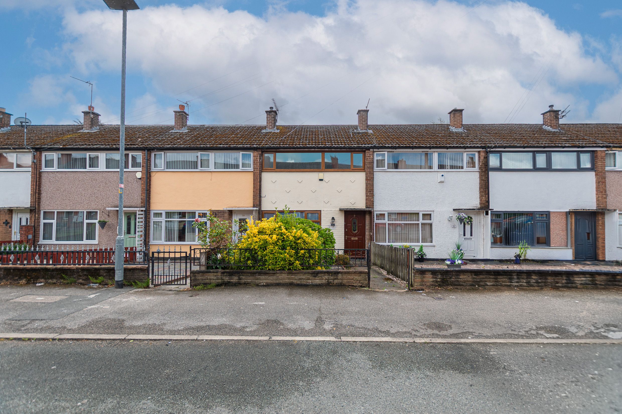 3 bedroom House (unspecified) For Sale