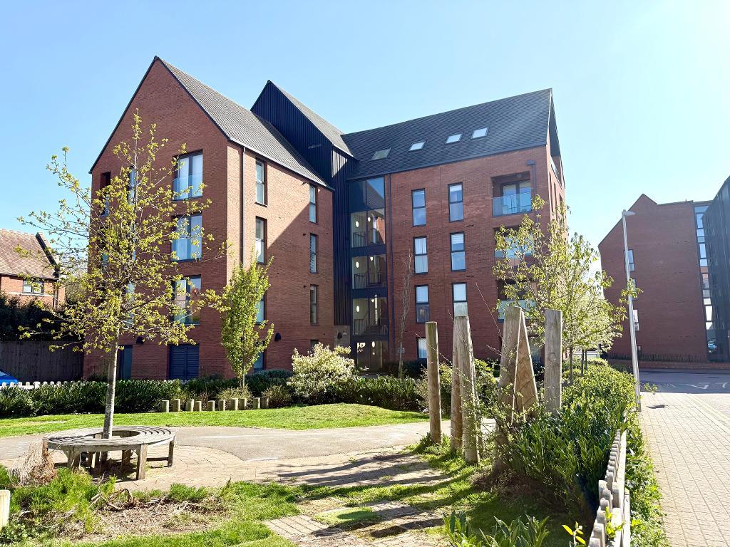 1 bedroom Apartment SSTC