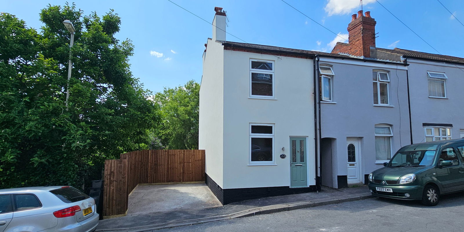 3 bedroom Terraced House Under Offer