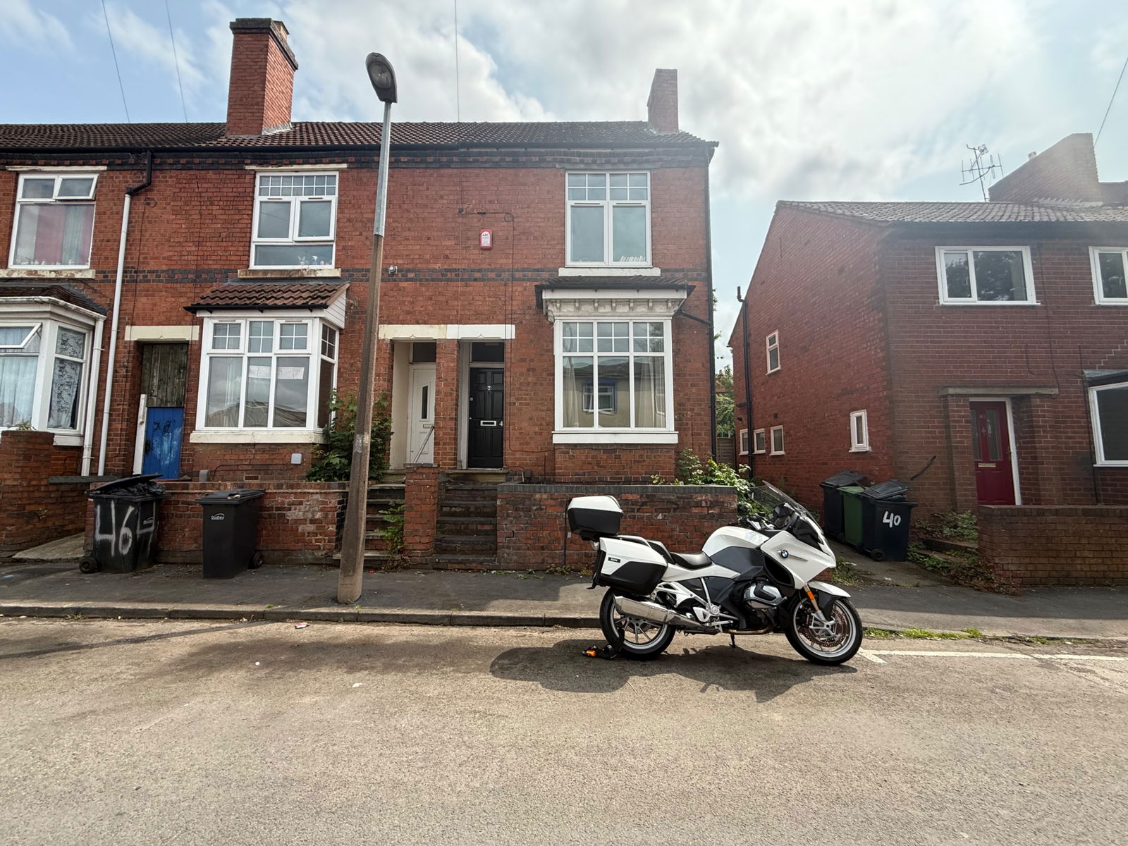 3 bedroom Terraced House Under Offer