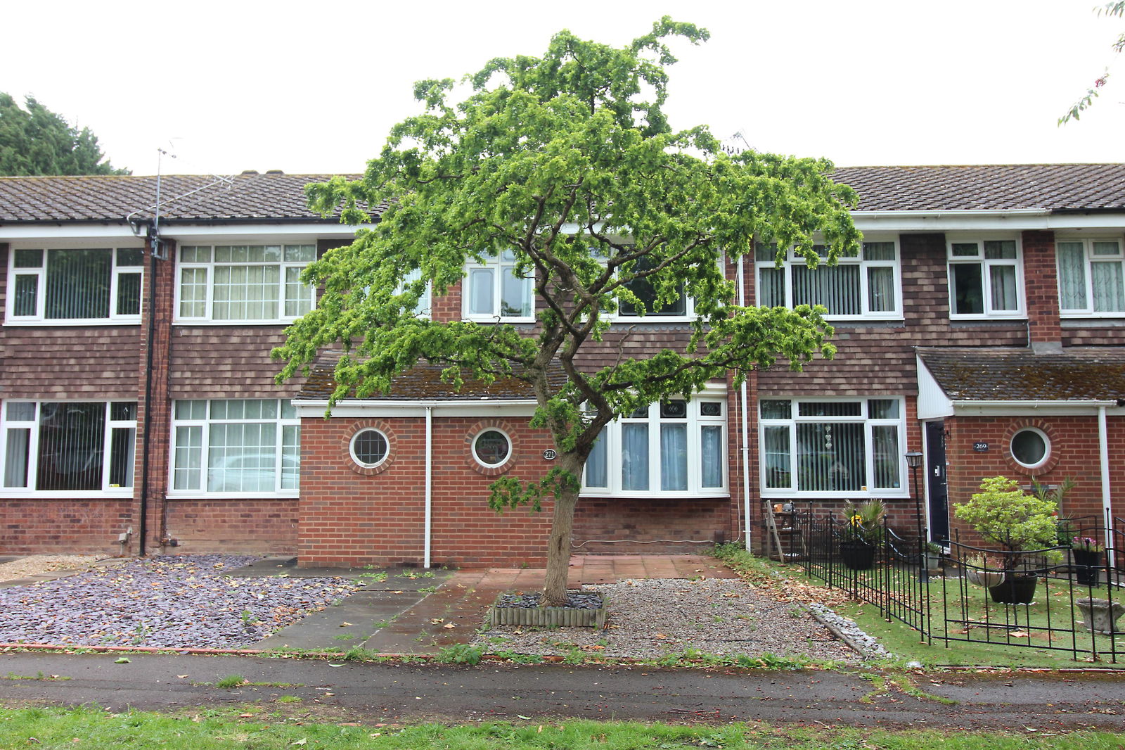 3 bedroom Terraced House Under Offer