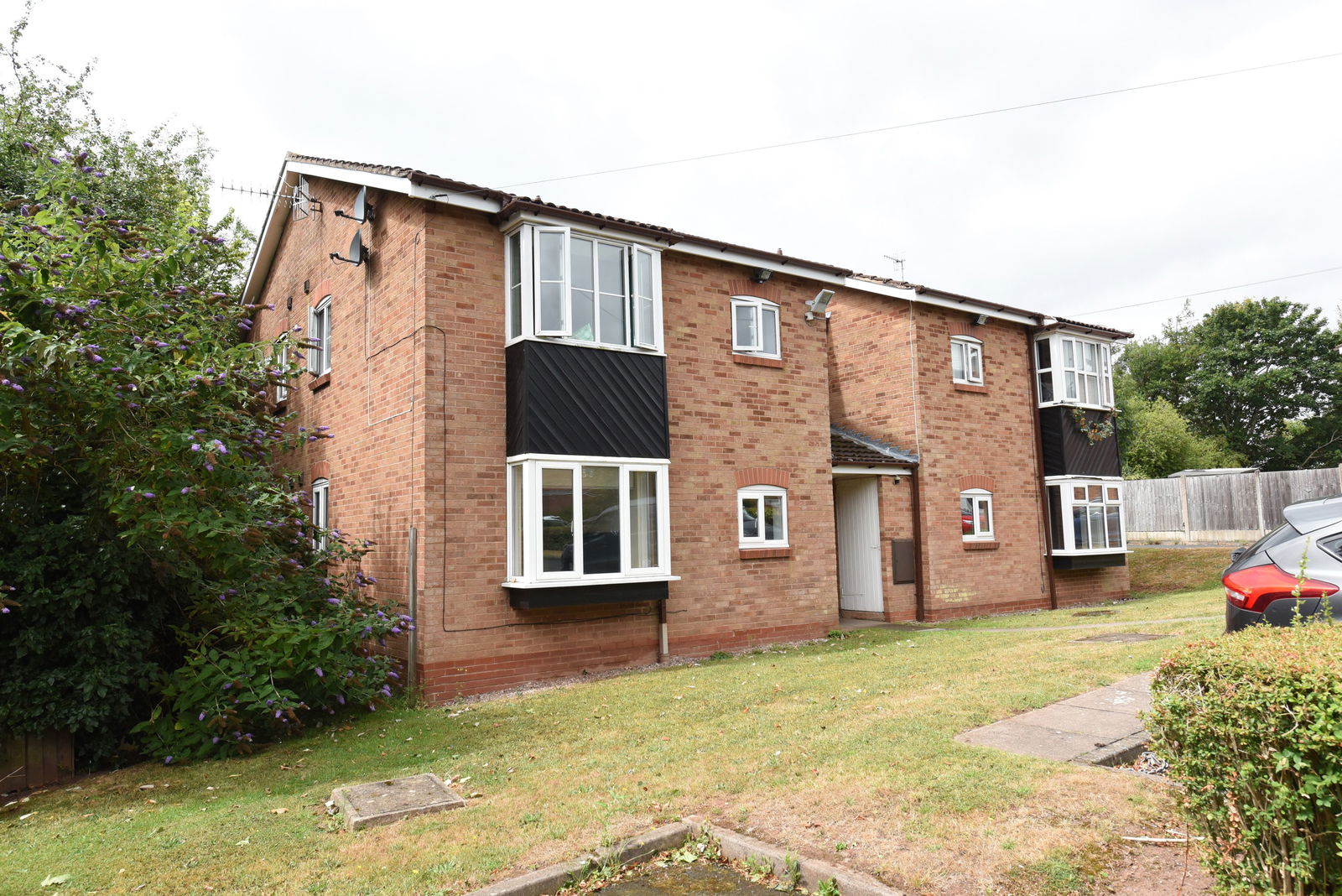 1 bedroom Flat share Under Offer