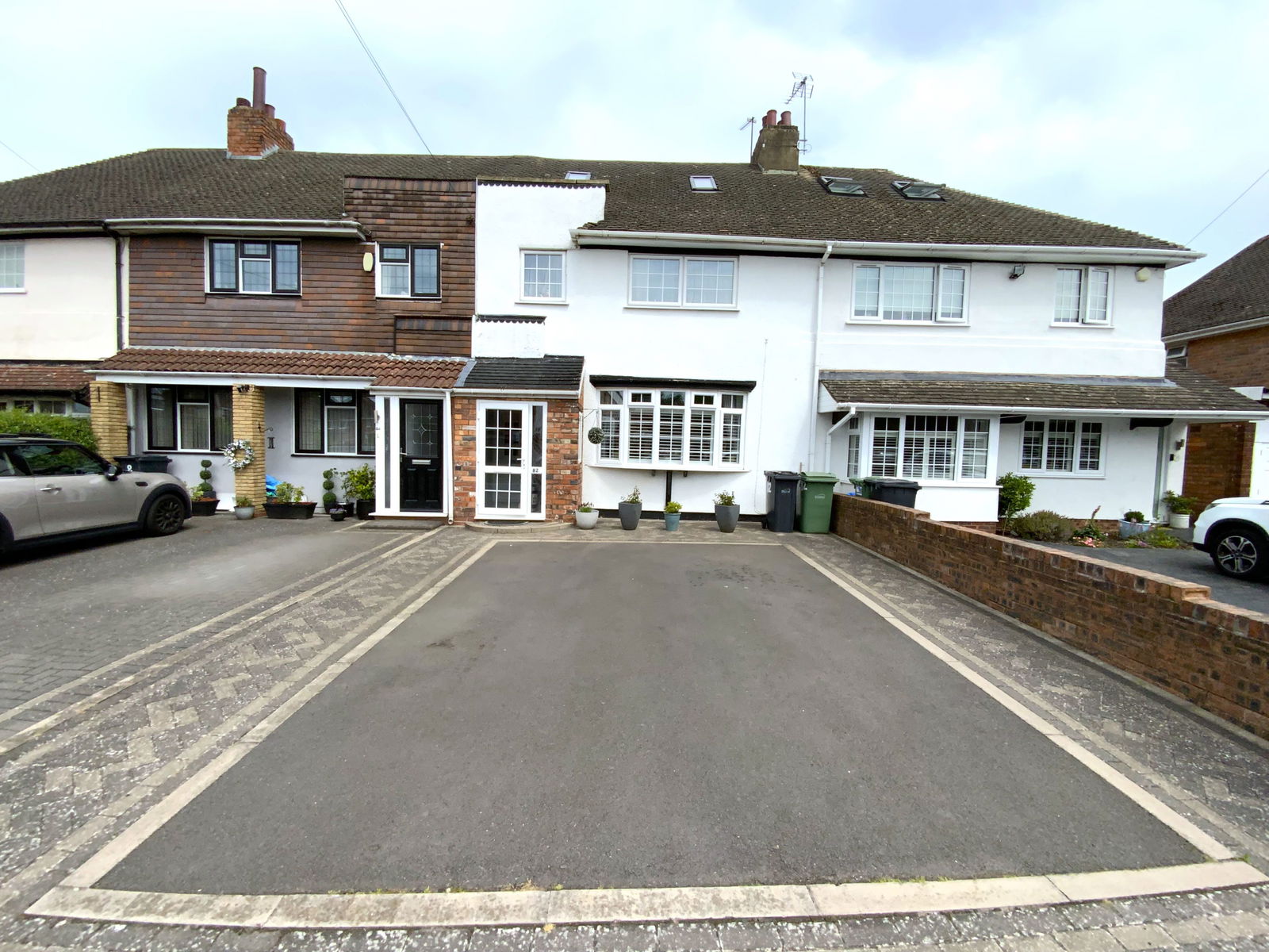 4 bedroom Terraced House Under Offer