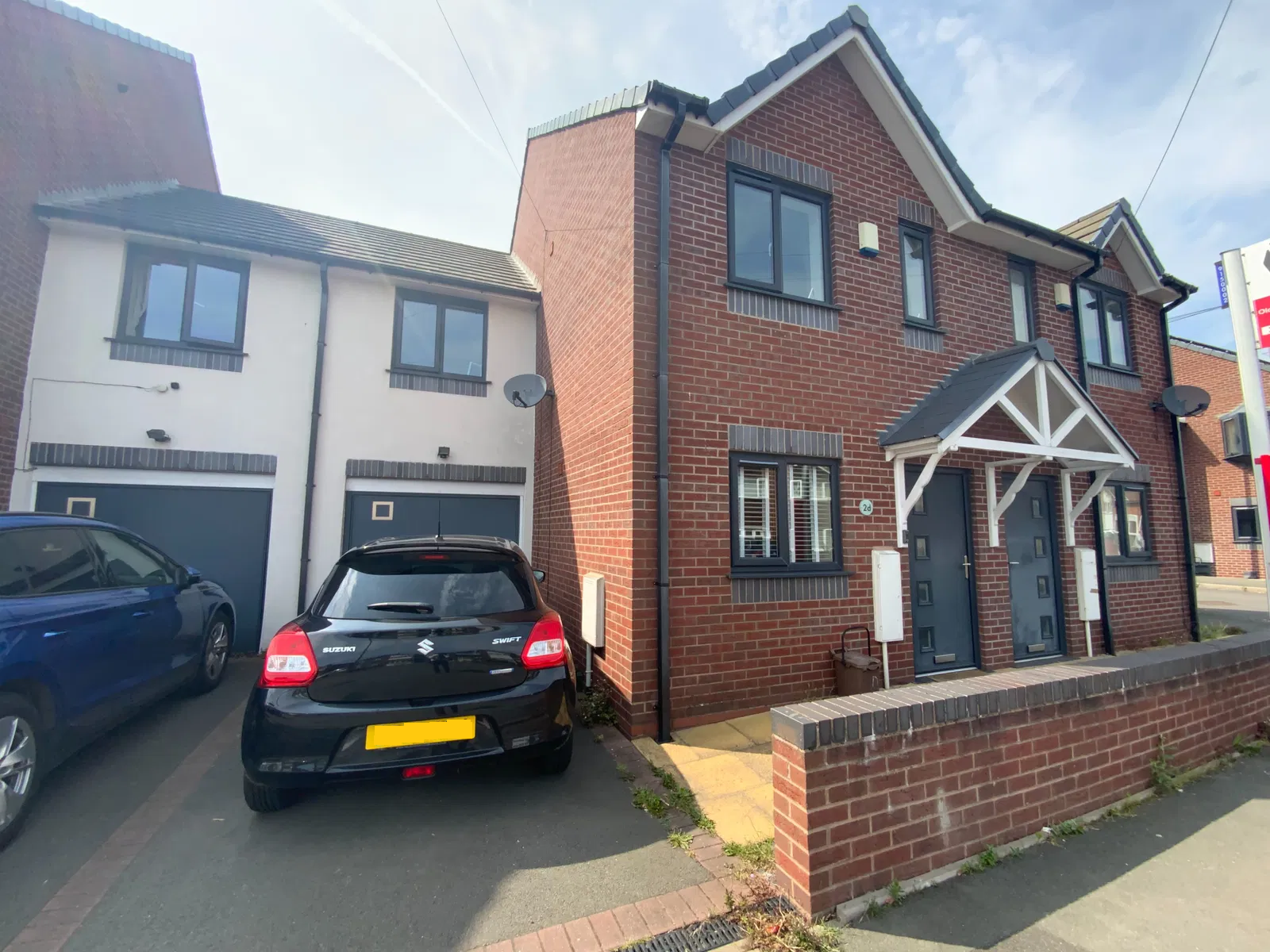 3 bedroom Terraced House Under Offer