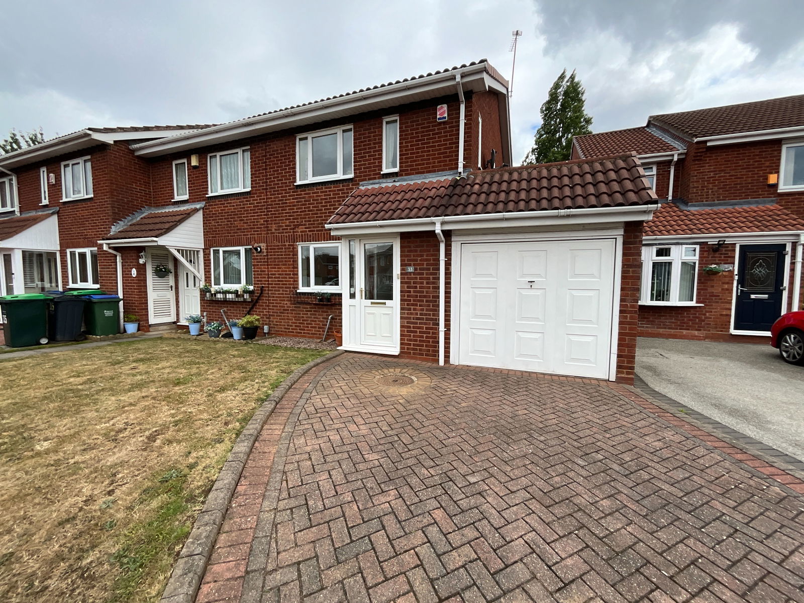2 bedroom Terraced House Under Offer
