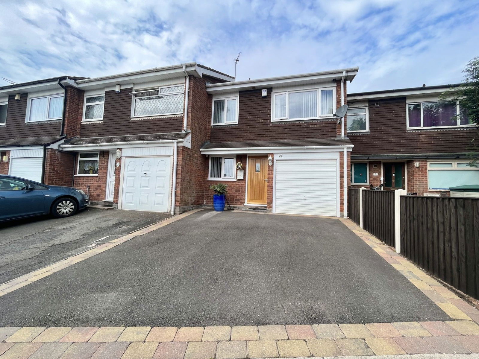 3 bedroom Terraced House Under Offer
